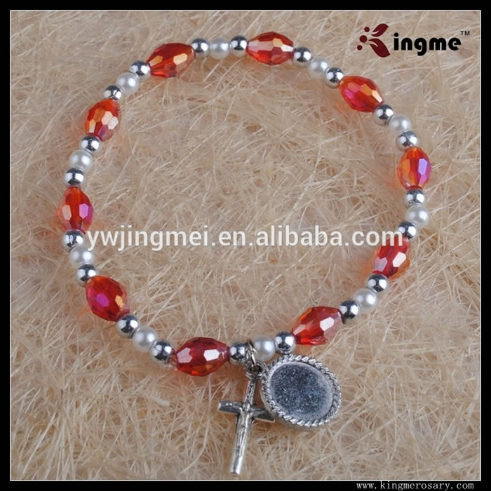 ,Rosario Pulsera